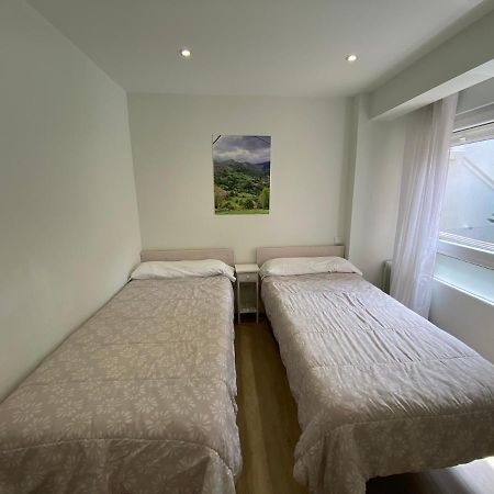 Acogedor Apartamento En Zona Privilegiada Santender Kültér fotó