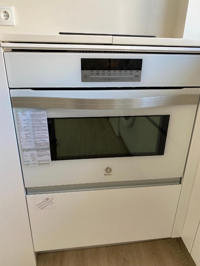 Acogedor Apartamento En Zona Privilegiada Santender Kültér fotó
