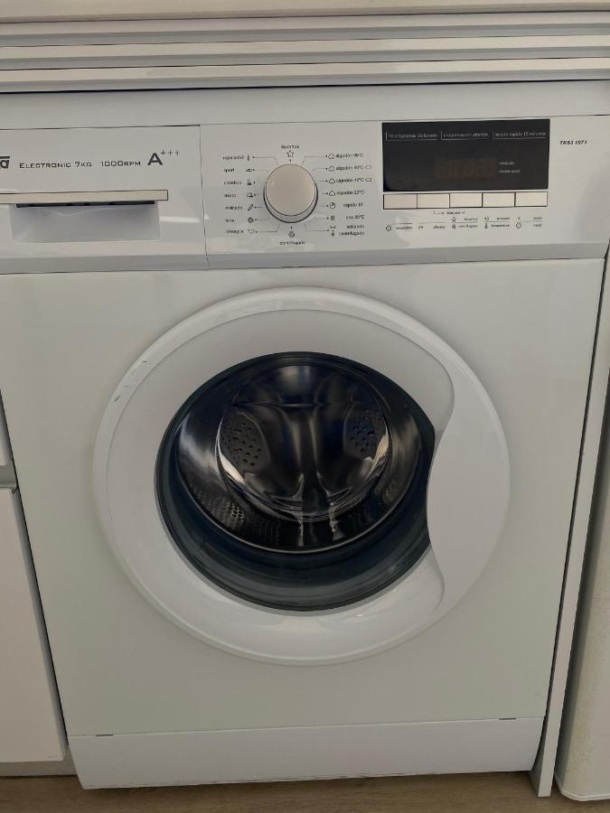Acogedor Apartamento En Zona Privilegiada Santender Kültér fotó